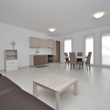 Vecchia Fabbrica Apartments Castrignano de' Greci Exterior foto