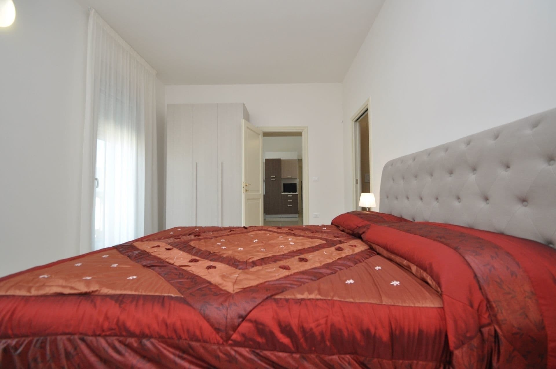 Vecchia Fabbrica Apartments Castrignano de' Greci Exterior foto