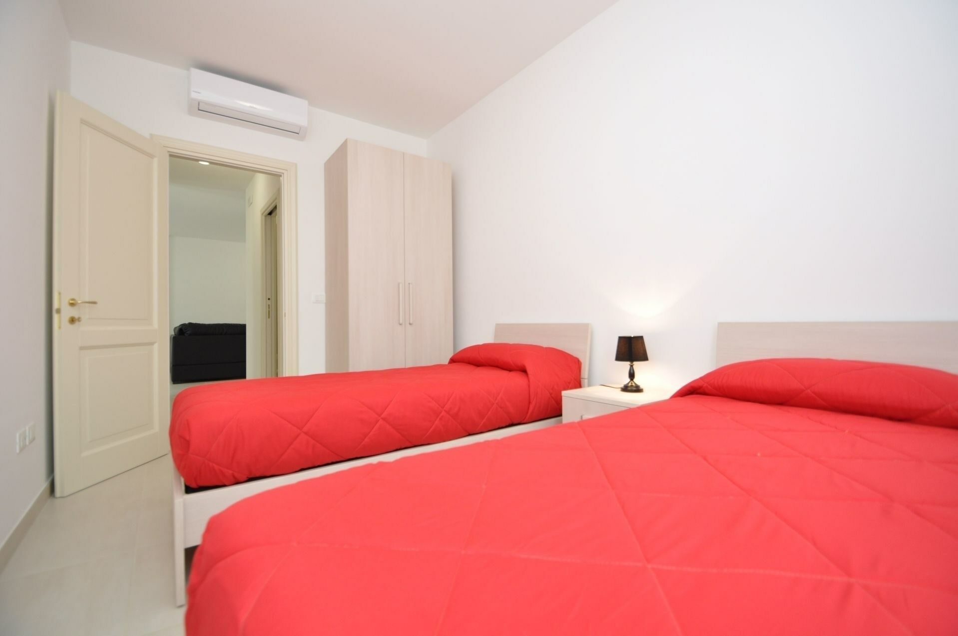 Vecchia Fabbrica Apartments Castrignano de' Greci Exterior foto